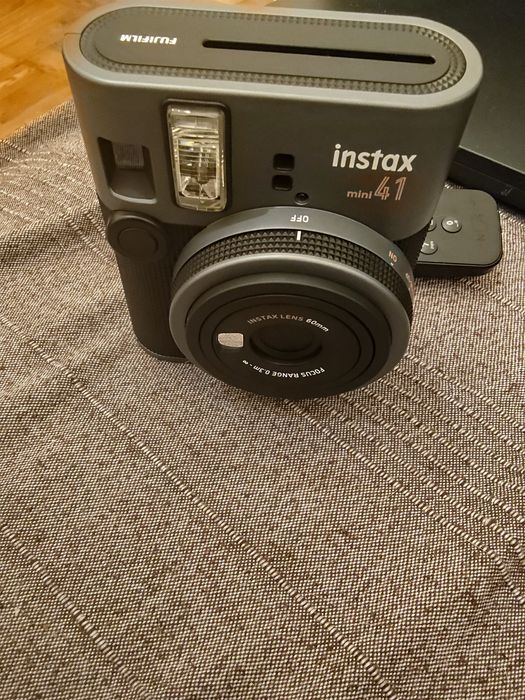 Instax mini 41 nova
