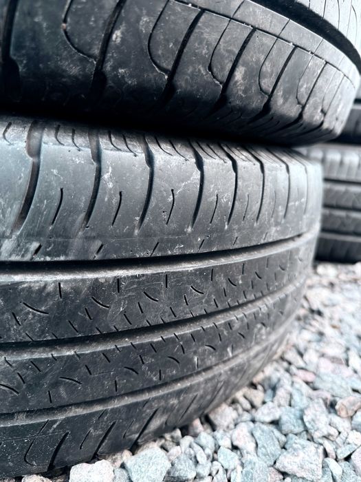 205 65 16 C GoodYear 85% Шини Літо 2024