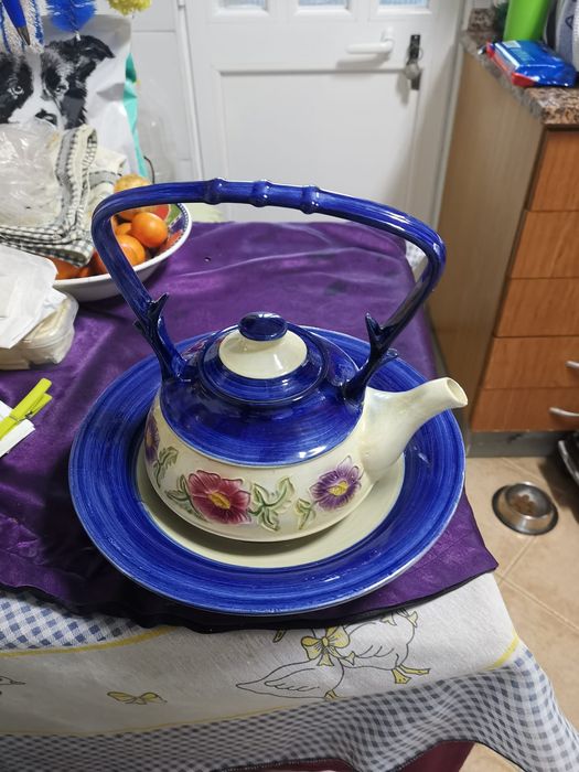 Loiça decorativo430893822441564161