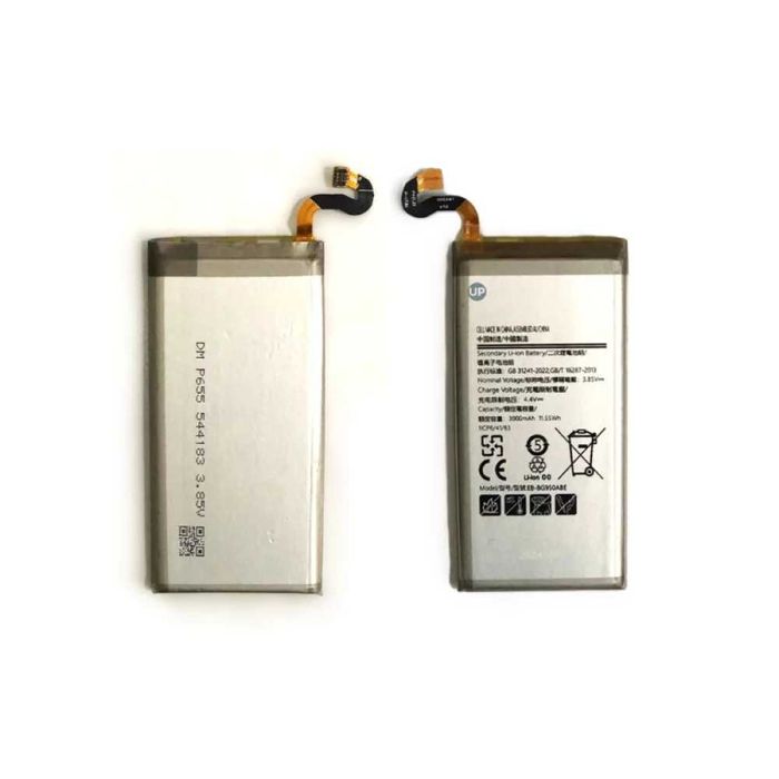 Акумулятор Samsung S8/S9/S10/S21 Ultra/S22 Ultra/S23 Ultra/S10e