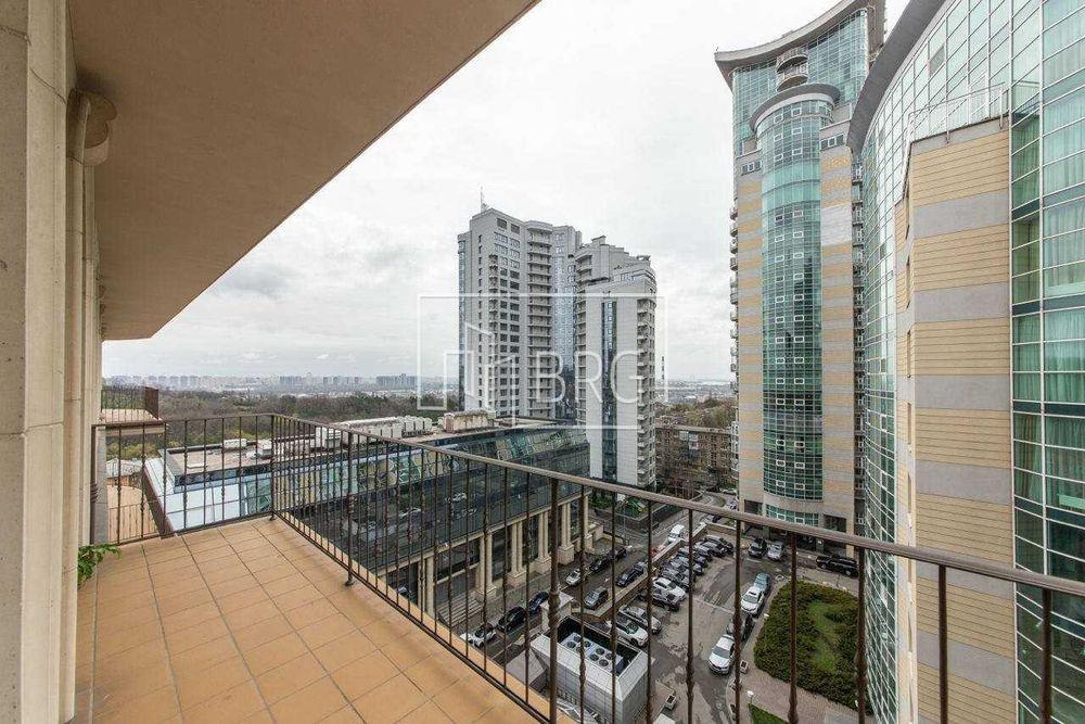 3-rooms apartment apartment by the address st. Ul Novoselitskaya (area 200 m²) - Atlanta.ua - photo 14