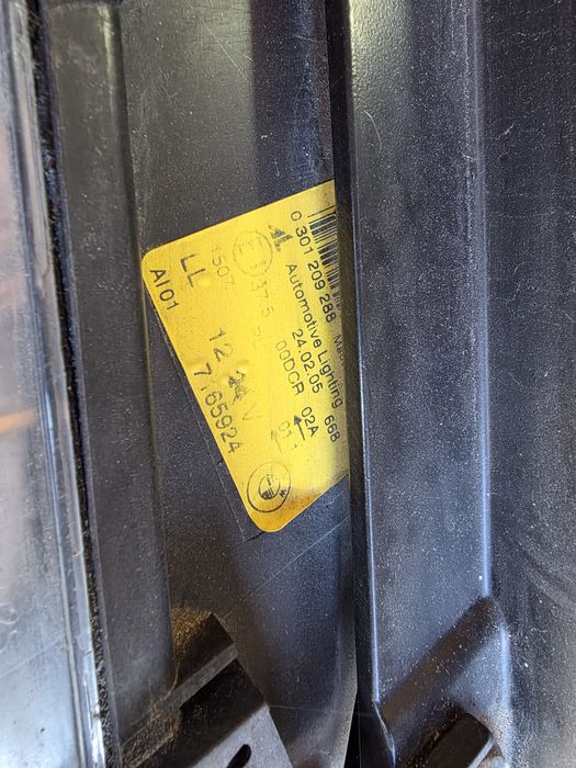 BMW E46 Cabrio/ Кабріолет