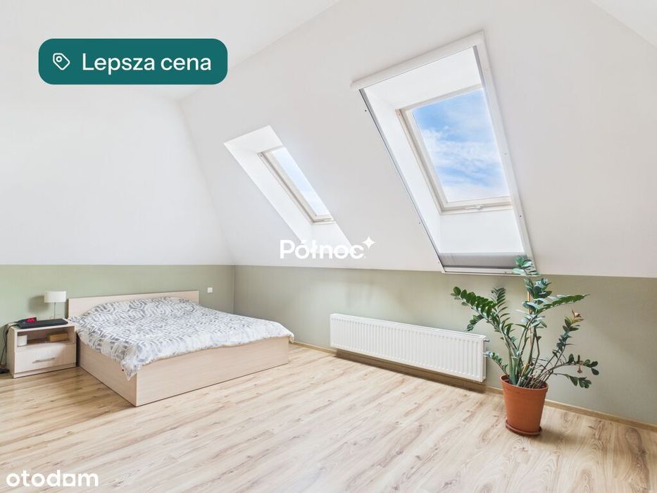 Dom Na Sprzedaż!