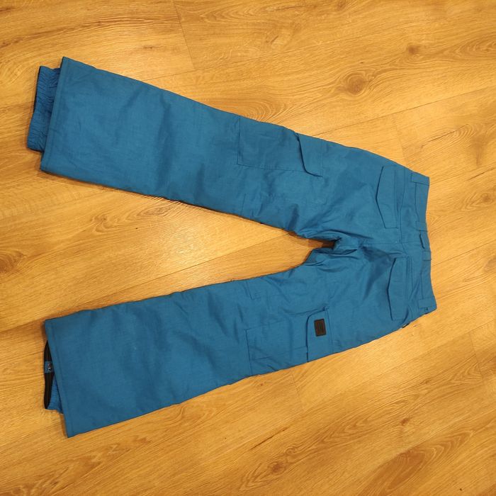 Spodnie snowboardowe Quiksilver Utility M
