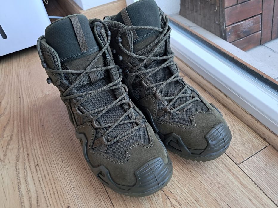 Buty lowa zephyr mk2 45