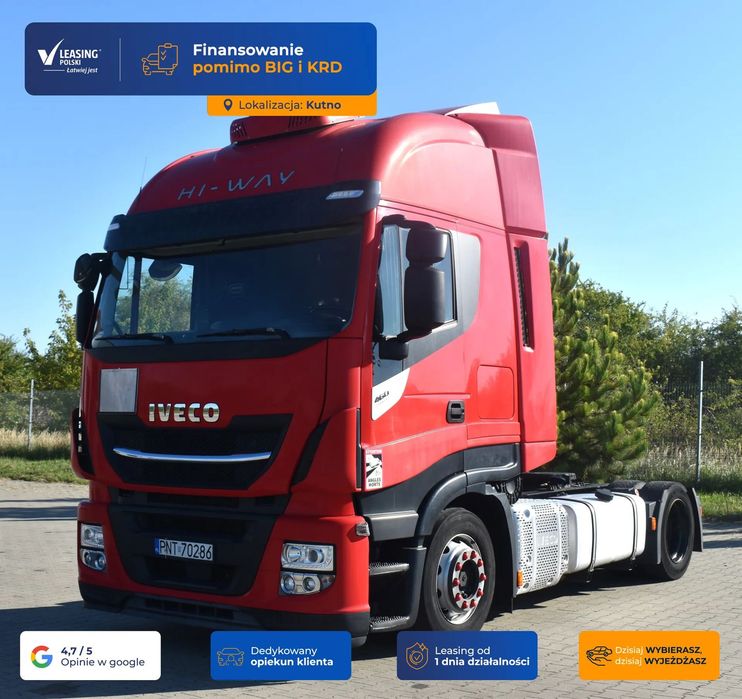 Iveco