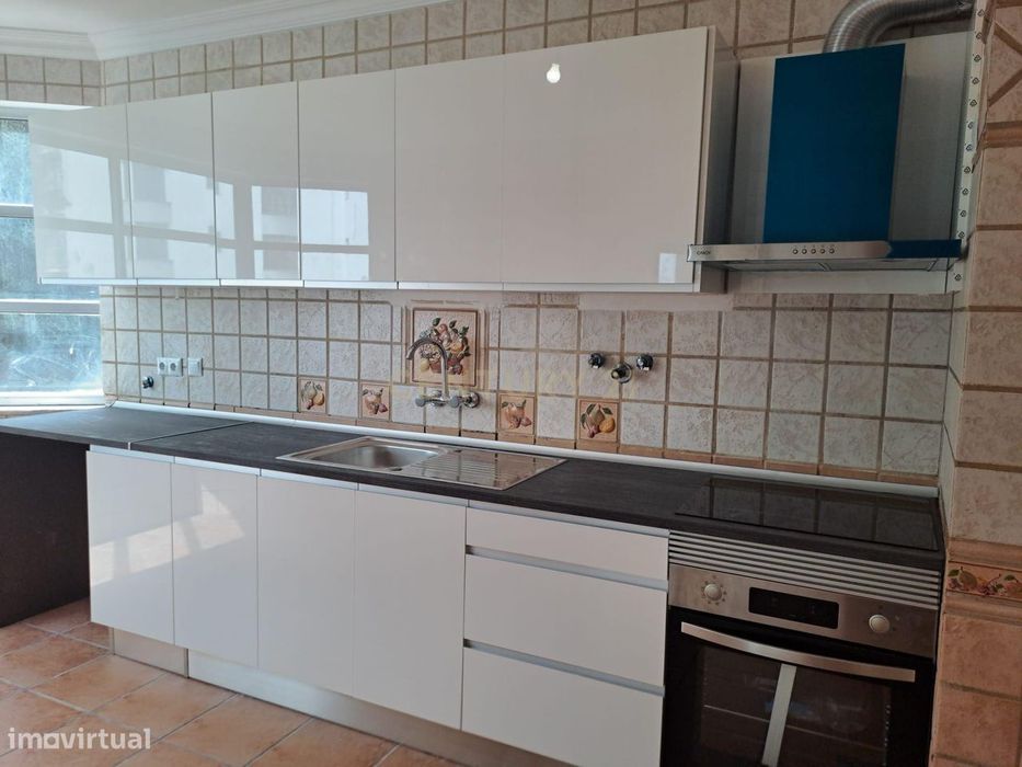 Apartamento T2 - Tapada das Merçês