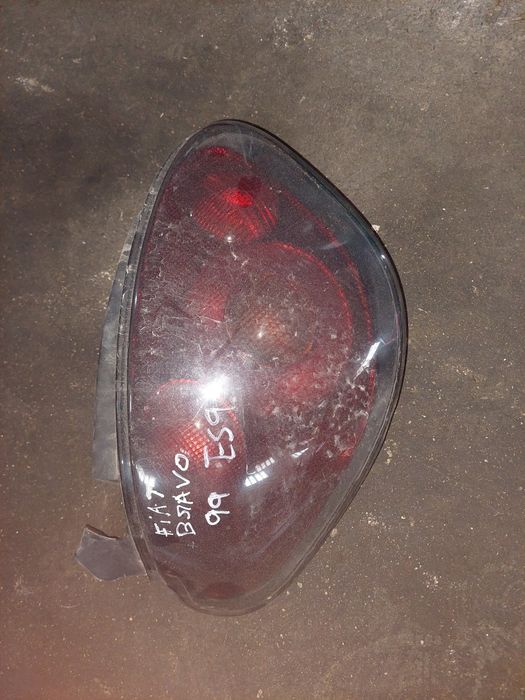 Farolin fiat bravo 99 esquerdo