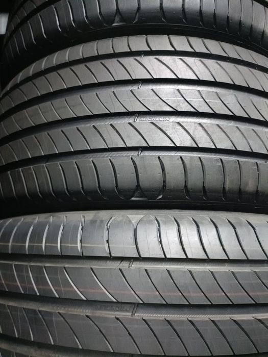 Pneus 225/45/17 Michelin