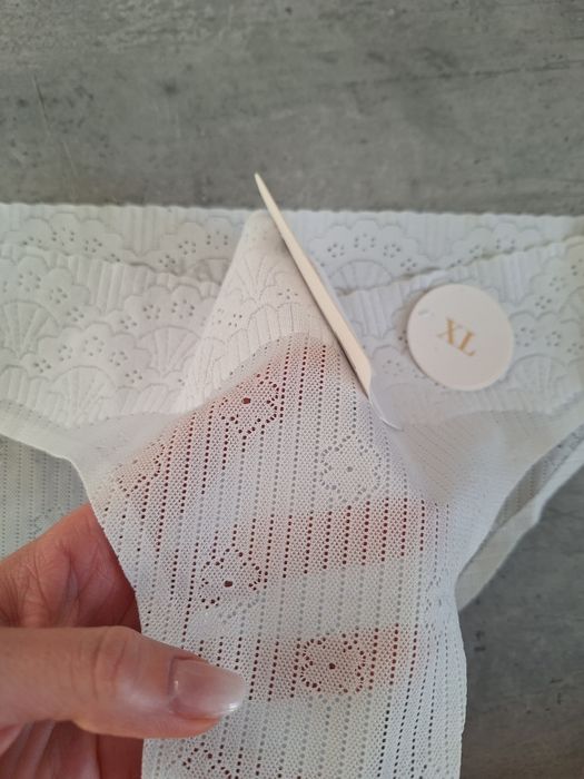 Nowe majtki damskie rozm. M