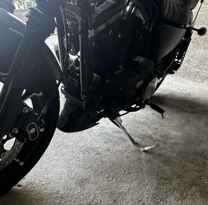 Harley Davidson 883