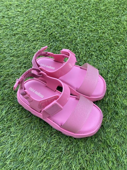 Sandalias MELISSA