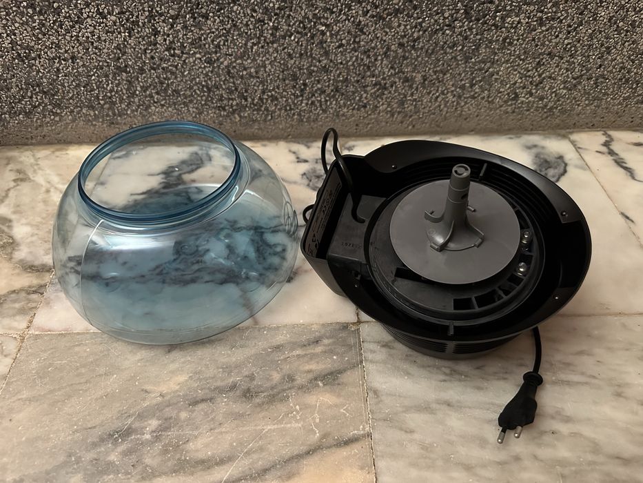 Difusor de aroma Rainbow