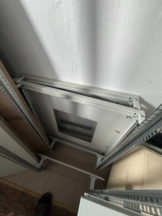 szafa rack zpas szb 42u 800x800 sieciowa it