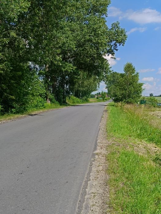 Działka budowlana Kobyla Góra 12 ar