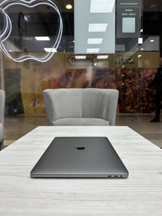 100% АКБ MacBook Pro 15 2018(2019) | i7 •32Gb •512Gb | Макбук Гарантія