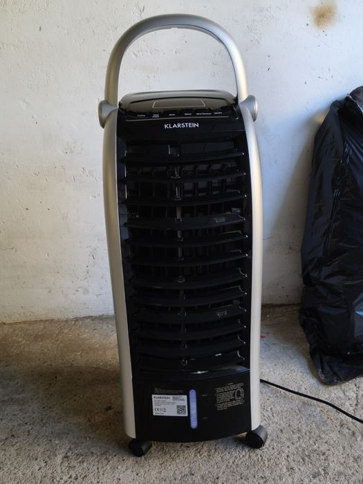 Klimatyzator klarstein