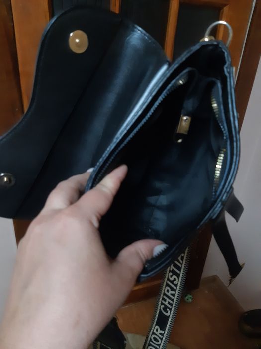 Сумочка жіноча Діор