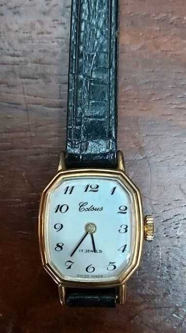 Relógios Pulso 10