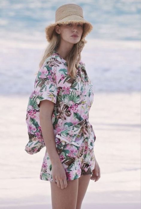 Піжама Victoria’s Secret