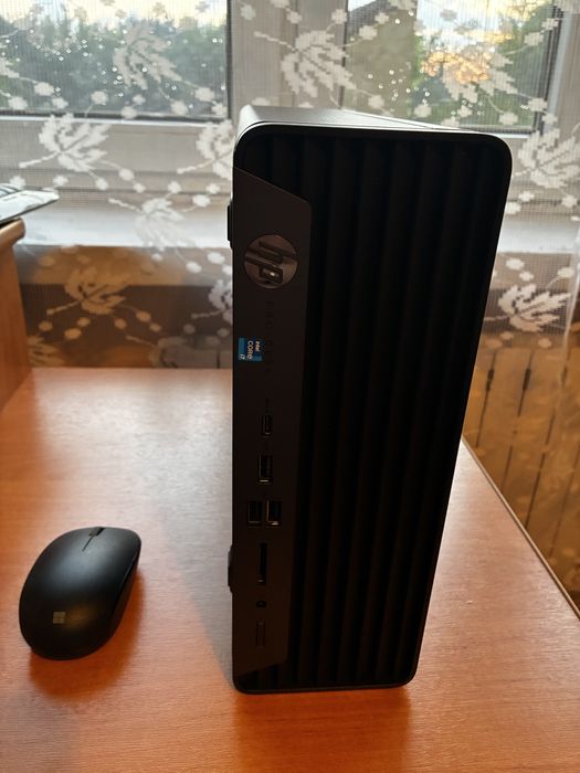 HP Pro 400 G9 SFF i7-12700/16GB-64GB/512/Win11P