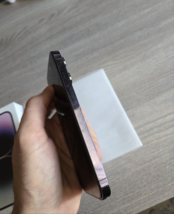 IPhone 14 Pro 128 GB