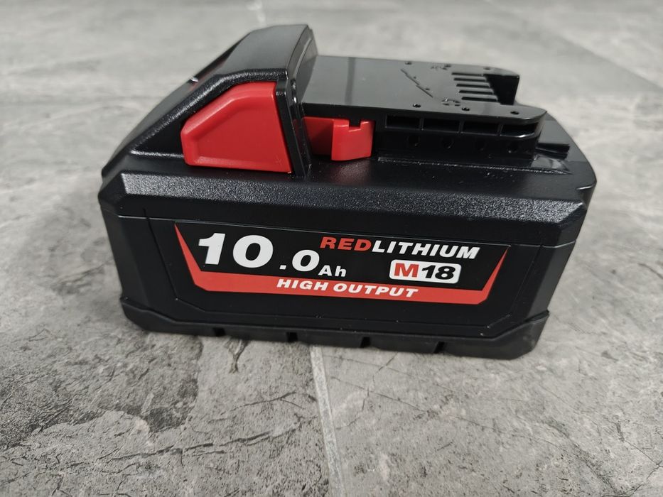 Regeneracja baterii Bosch, Makita. DeWalt,Milwaukee,Dedra