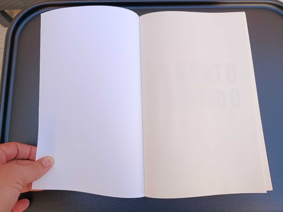 Livro "O Sexto Sentido", de José Rodrigues dos Santos