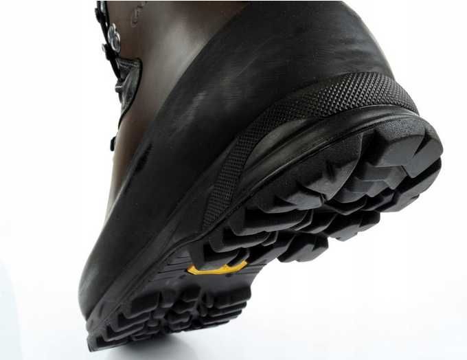 Buty trekkingowe Aku KS SCHWER GORE-TEX r.40-43