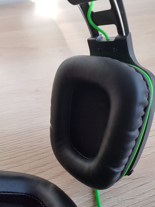 Słuchawki Razer Electra V2