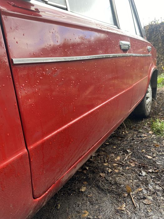 Продам дваері ваз 2106 в чудовому стані