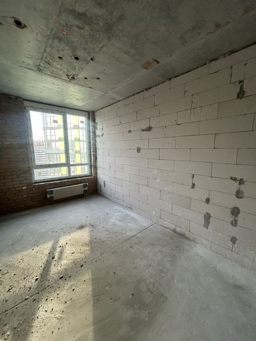 Продається видова 3 кімнатна квартира в ЖК Great Грейт Є Оселя!