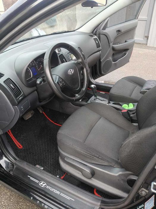 хюндай акпп дизель 2012рік