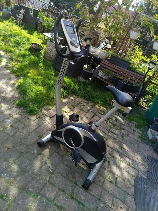 Rower stacjonarny