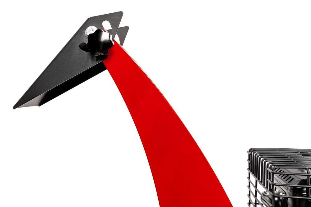 Rozdrabniacz Spalinowy CEDRUS RB02 - Mocny Rębak do Gałęzi