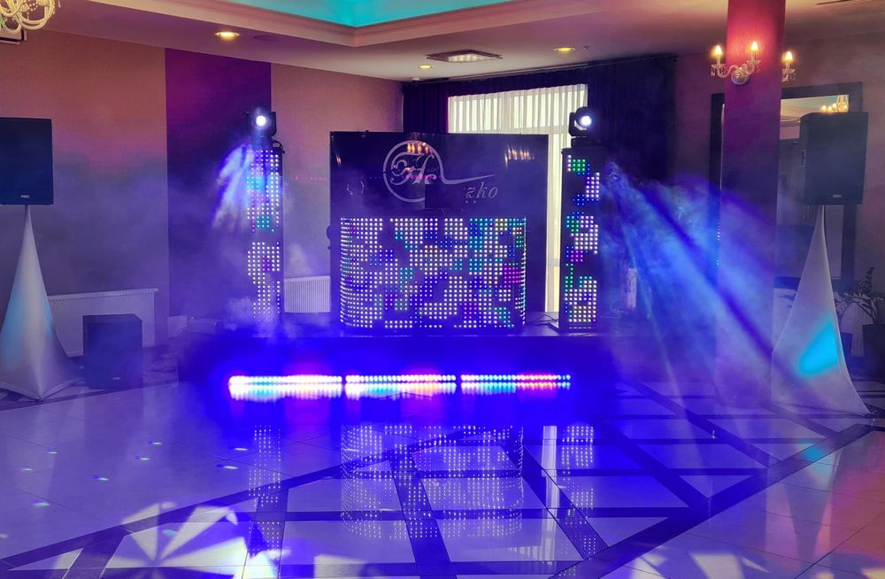 Dj Tomsky wodzirej / prezenter / wokalista/dj  imprezy 2026/2027