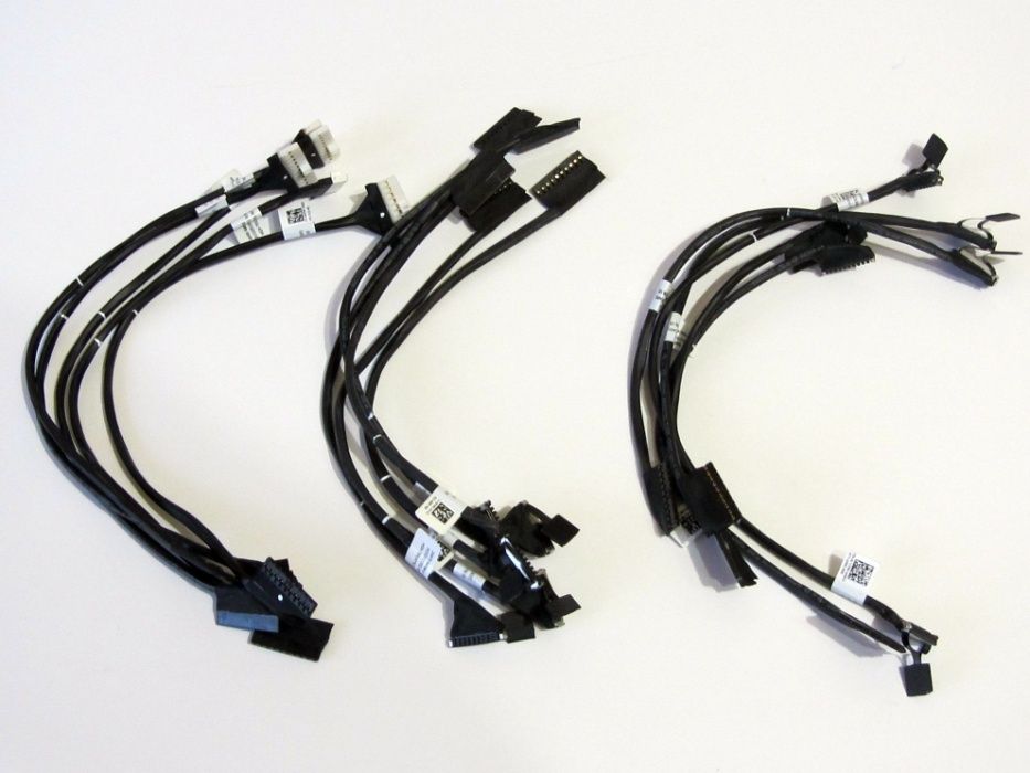 Шлейф батареї Dell 5500 E5480 E5580 E7470 E7480 E5450 E5550 E5470