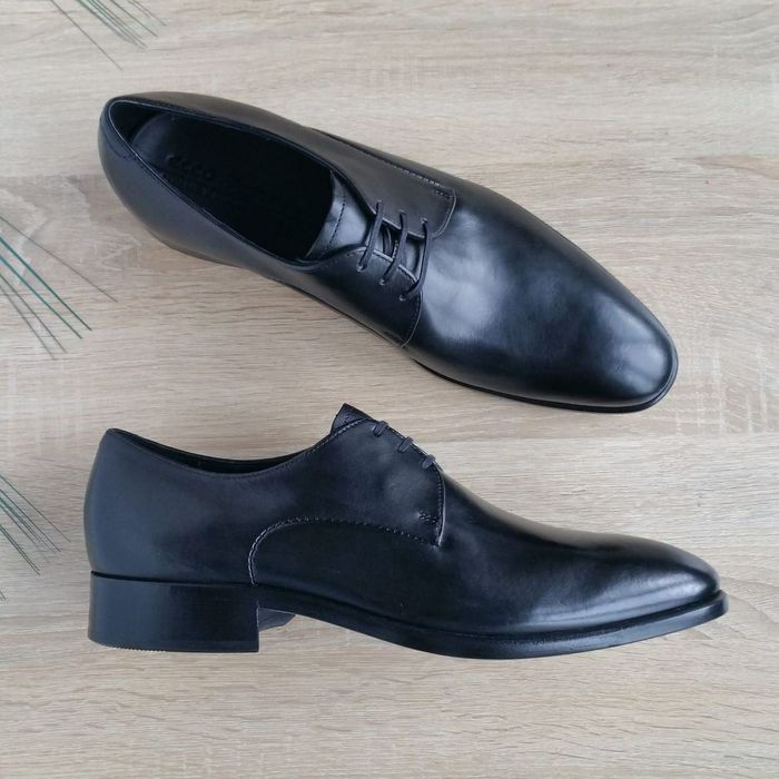 Туфлі Ecco Vitrus Mondial Derby M, 44р. на 29 см
