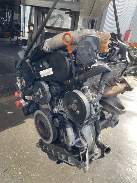 Motor Audi VOLKSWAGEN 3.0 tdi