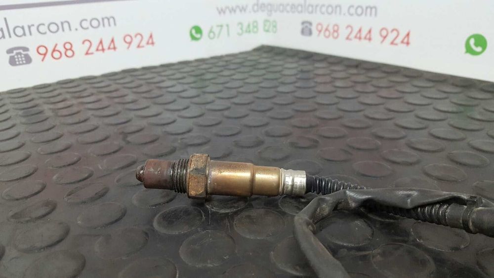 SONDA LAMBDA PEUGEOT 307 (S1) XT