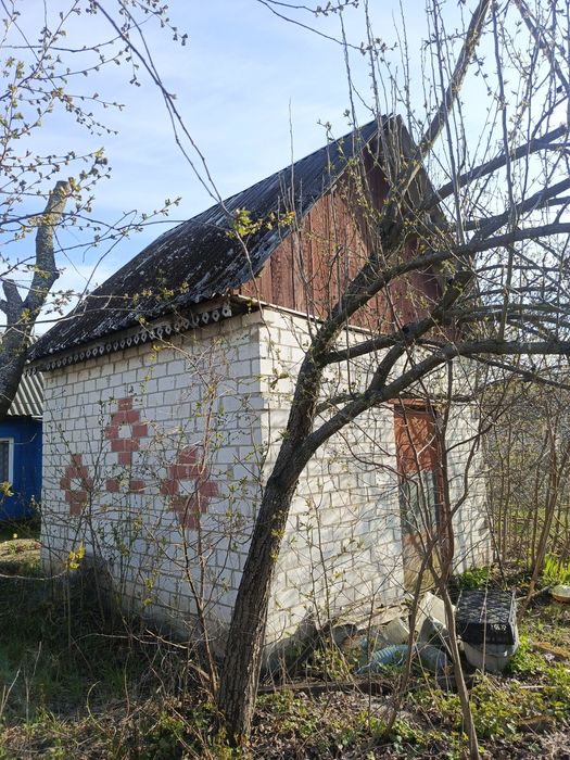 Продаж дачі СТ Деснянка