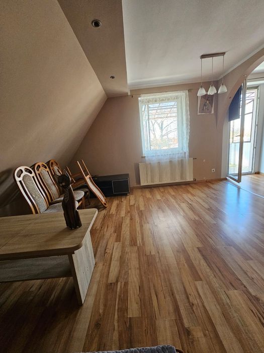 Mieszkanie Chojnów ul. Sienkiewicza koło basenu