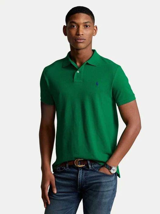 Футболка Polo Palph Lauren.