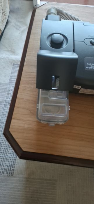 Philips Respironics CPAP(apneia do sono)