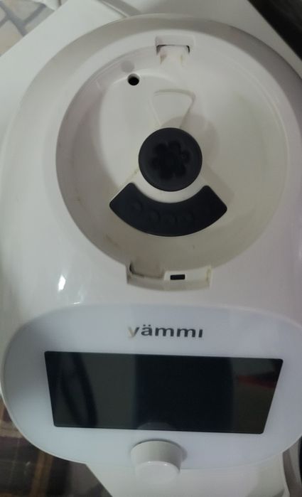 Robô de Cozinha Yammi 3