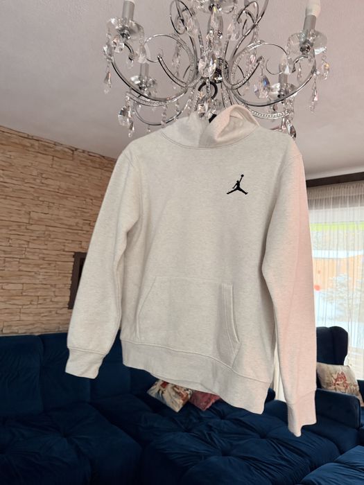 Bluza młodzieżowa Jordan
