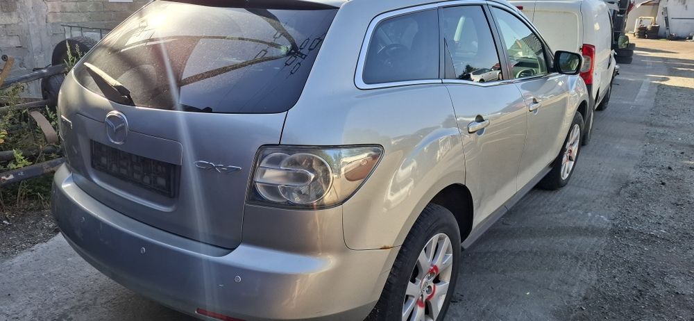 Mazda CX7 na części