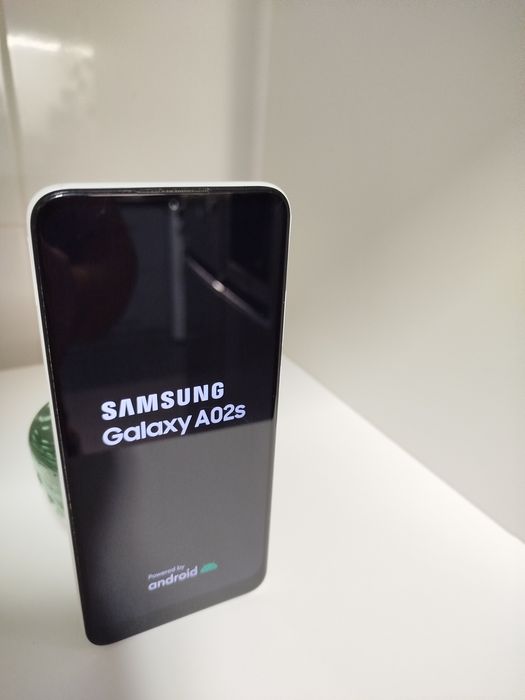 Samsung Galaxy A02s