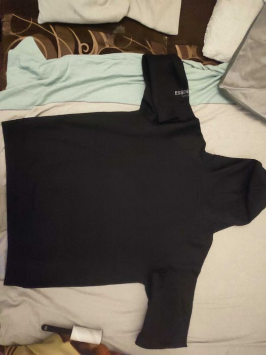 Bluza Essentials