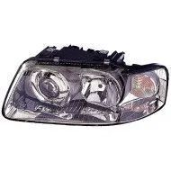 Farois / Ópticas frente Audi A3 8L ano 2000 até 2003 ( novos )